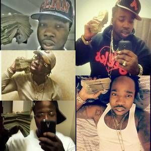 Meet your Posher, Chris